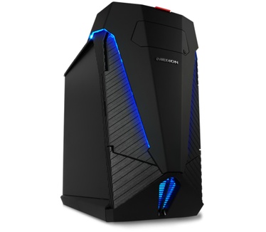 Medion Erazer GAMING PC X5352 G NL
