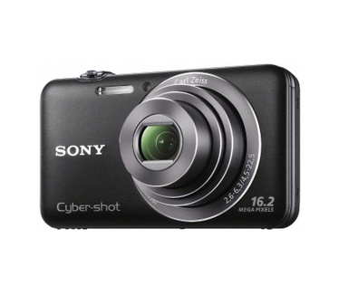 Sony Cybershot DSC-WX30