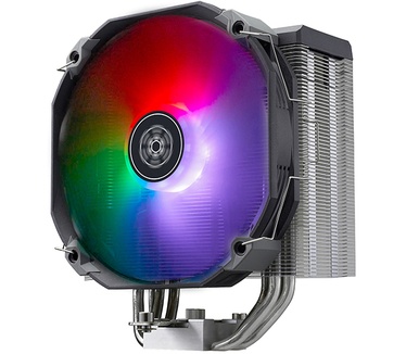 Silverstone SST-ARV140-ARGB