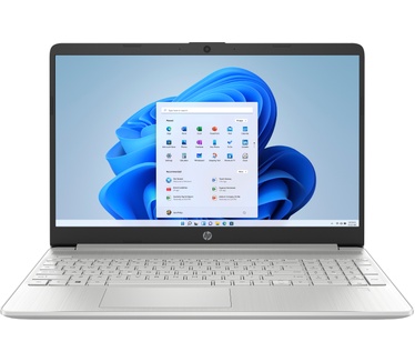 HP 15s-eq2206nd
