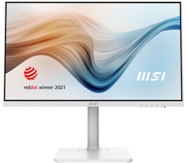 MSI Modern MD241PW Wit