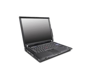 Lenovo ThinkPad R60