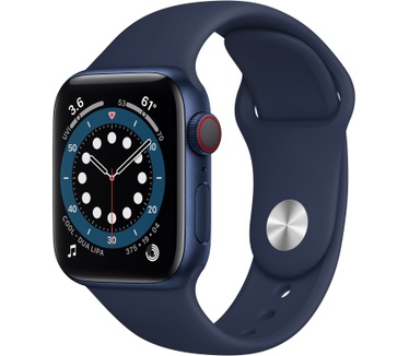 Apple Watch Series 6