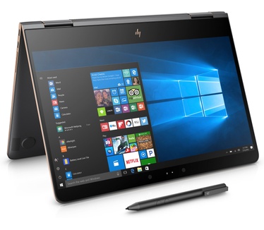 HP Spectre x360 13-ac011nd
