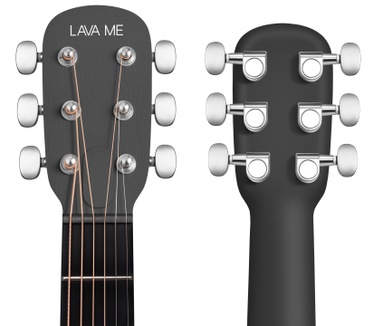 LAVA Music LAVA ME Play
