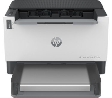 HP LaserJet Tank 1504w