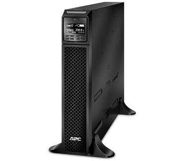 APC Smart-UPS SRT 3000VA 208/230V IEC