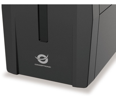 Conceptronic ZEUS02G