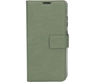 Mobiparts Classic Wallet Case Samsung Galaxy S20 Stone Green