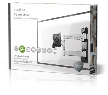 Nedis TVWM5510BK