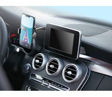 Cellular Line Spin Display
