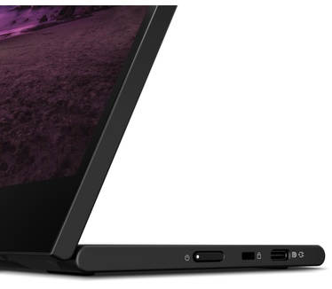 Lenovo ThinkVision M16 Monitor