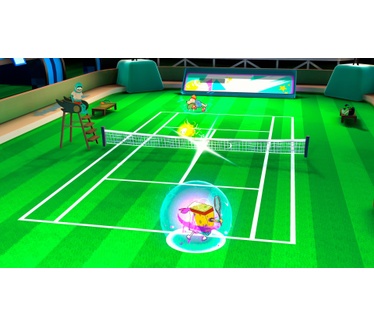 Nickelodeon Extreme Tennis: Next