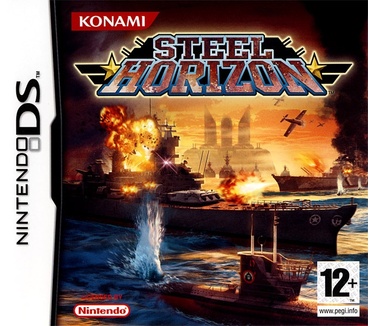 Steel Horizon, Nintendo DS