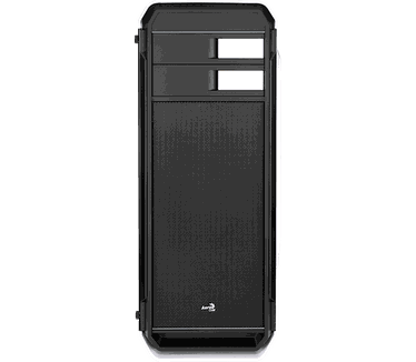 Aerocool Aero-500G RGB Wit