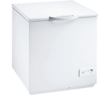 Zanussi ZFC623WAP