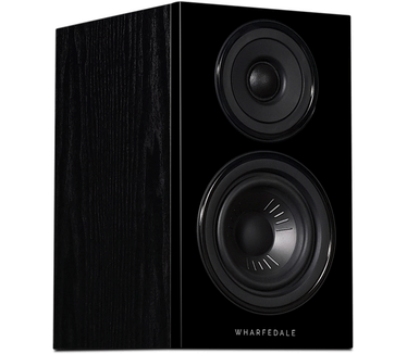 Wharfedale Diamond 12.1