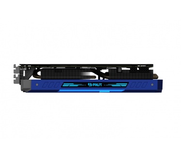 Xpertvision GeForce GTX 1080 GameRock