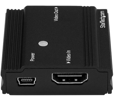 Startech.com HDMI Signaal versterker HDMI Extender 4K 60Hz