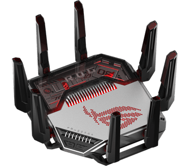ASUS ROG ASUS ROG Rapture GT-BN98 Pro