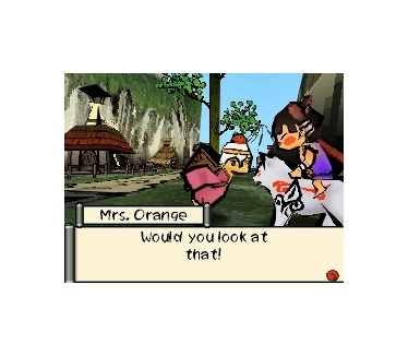 Okamiden