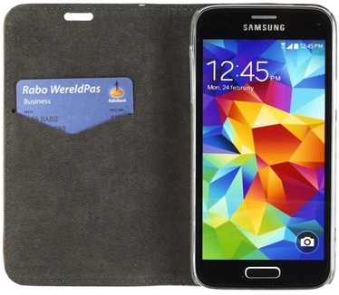 Mobilize MOB-MBCSCBR-GALAL