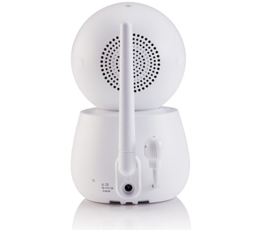 Alecto DVM2043