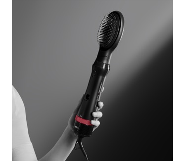 Rowenta ROWENTA x KARL LAGERFELD Express Style CF635L heteluchtborstel