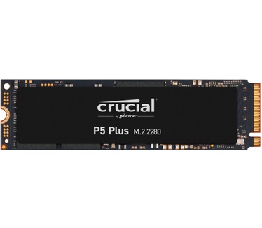 Crucial P5 Plus 500GB