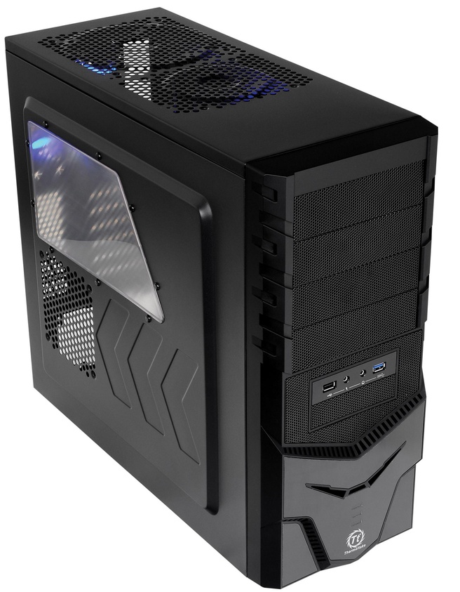Thermaltake Spacecraft VF-I