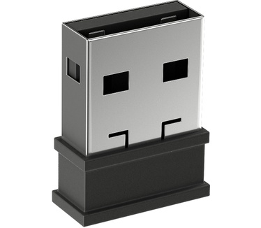 Natec PV65 Zwart