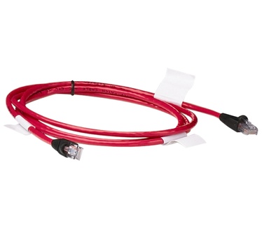 HP 3ft Qty 4 KVM Cat5