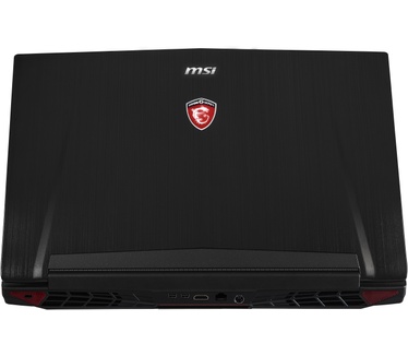 MSI GT72 2QD(Dominator)-1219BE