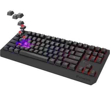 Genesis Thor 230 TKL