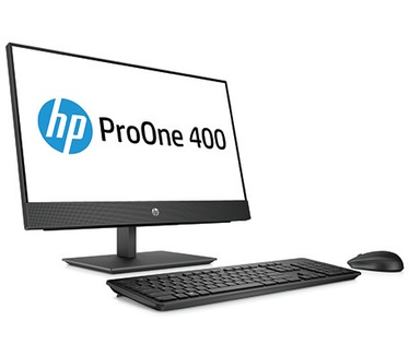 HP ProOne 440 G4
