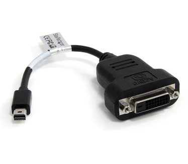 Startech.com Mini DisplayPort naar DVI Actieve Adapter