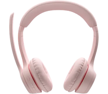 Logitech Zone 300 - ROSE - EMEA28-935 (Wit)