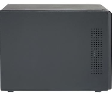 QNAP TS-451+, 2GB ram, Seagate IronWolf schijven, 16TB