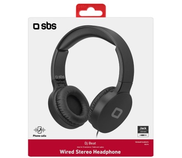 SBS TEHEADPHDJBEATK