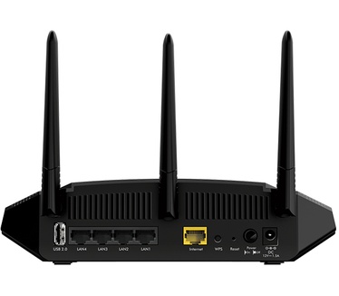 Netgear AC2000