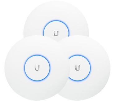 Ubiquiti UniFi AP AC PRO (3-Pack)