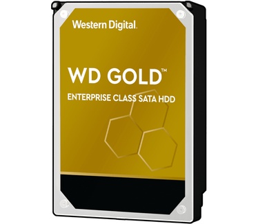 WD Gold