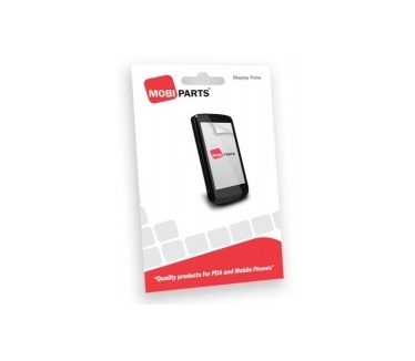 Mobiparts Mobiparts Display Folie Samsung M7600 Beat DJ