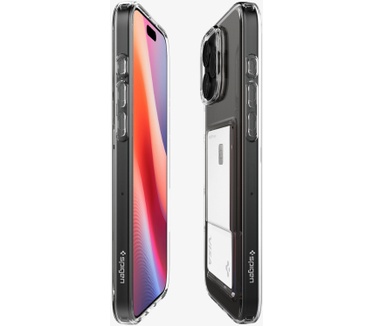 Spigen Crystal Slot