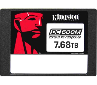 Kingston DC600M