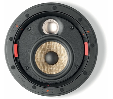 Focal 300 Series ICW 4 - Luidspreker - 2-weg