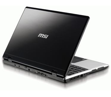 MSI CR610-247NL