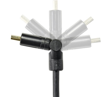 SpeaKa Professional SP-9510016