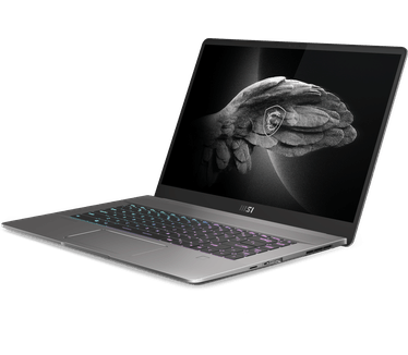 MSI Creator Z16 A11UE-063BE