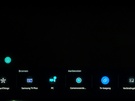 Samsung Odyssey OLED G9 G95SC - Tizen-interface